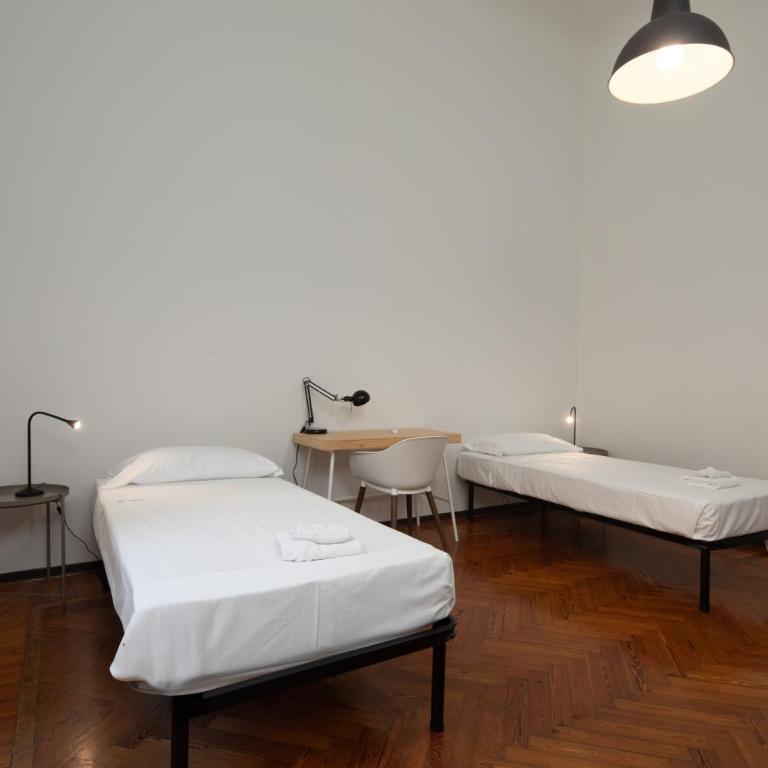 Spacious Florence Retreat - Appartamento con 4 Camere da Letto - 11