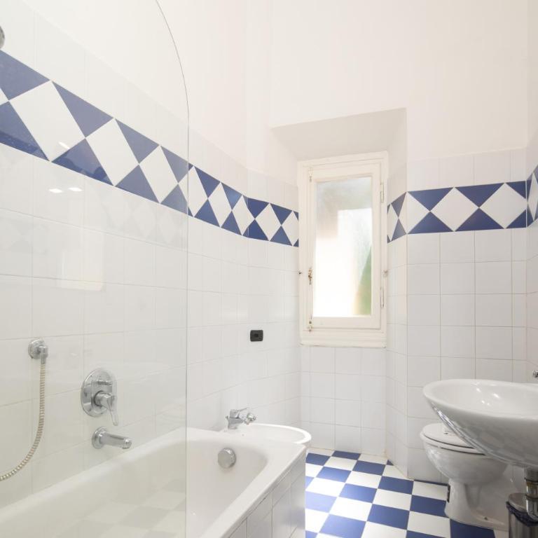 Spacious Florence Retreat - Appartamento con 4 Camere da Letto - 7
