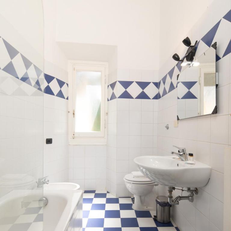 Spacious Florence Retreat - Appartamento con 4 Camere da Letto - 8