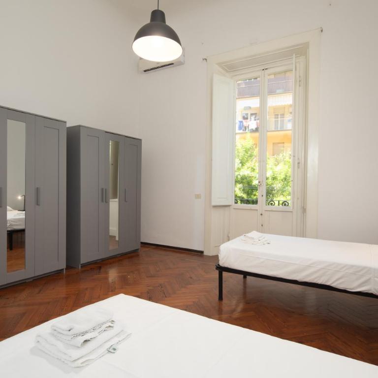 Spacious Florence Retreat - Appartamento con 4 Camere da Letto - 4