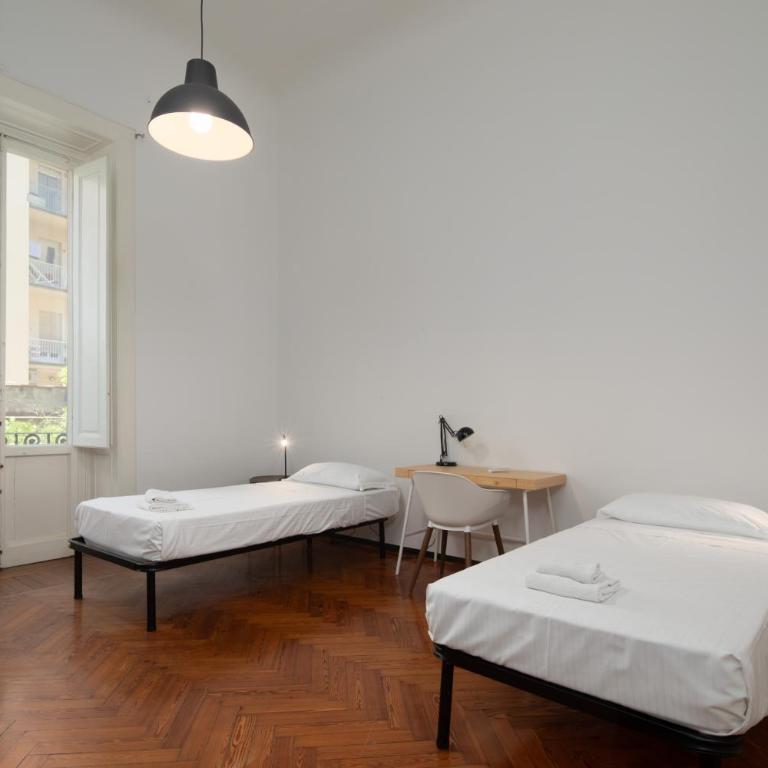 Spacious Florence Retreat - Appartamento con 4 Camere da Letto - 3