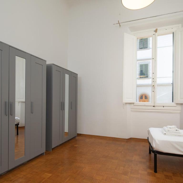 Spacious Florence Retreat - Appartamento con 4 Camere da Letto - 12