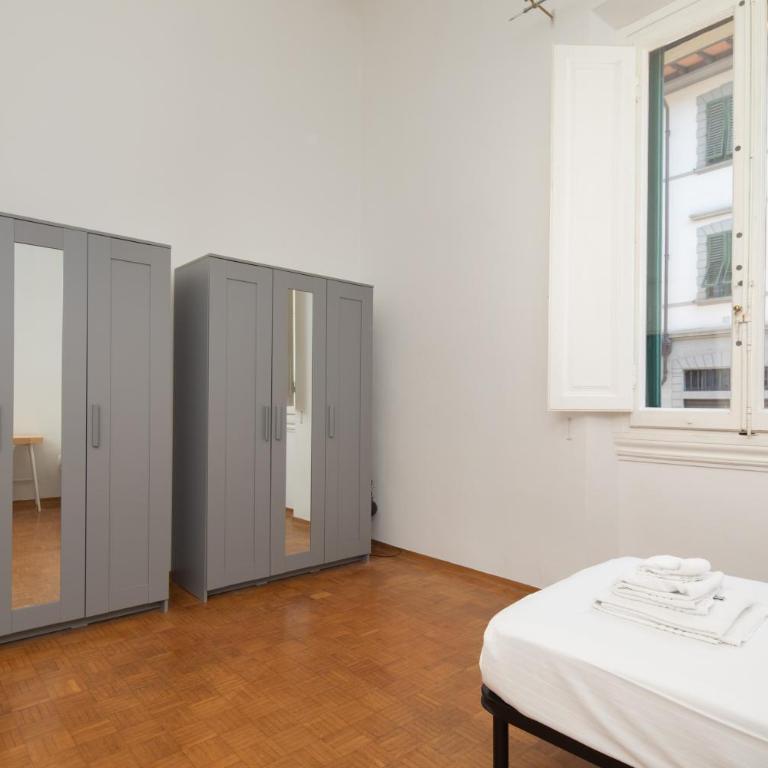 Spacious Florence Retreat - Appartamento con 4 Camere da Letto - 18