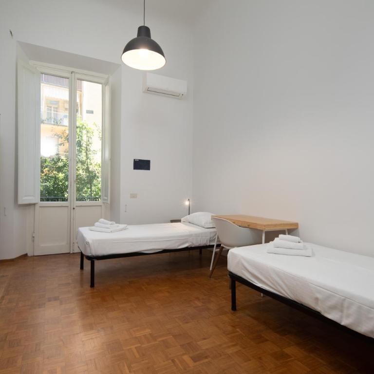 Spacious Florence Retreat - Appartamento con 4 Camere da Letto - 9