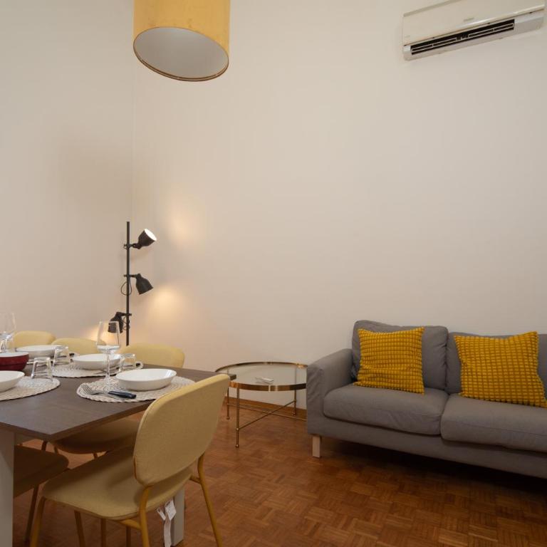 Spacious Florence Retreat - Appartamento con 4 Camere da Letto - 25