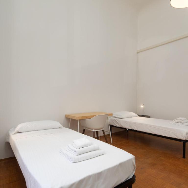 Spacious Florence Retreat - Appartamento con 4 Camere da Letto - 26