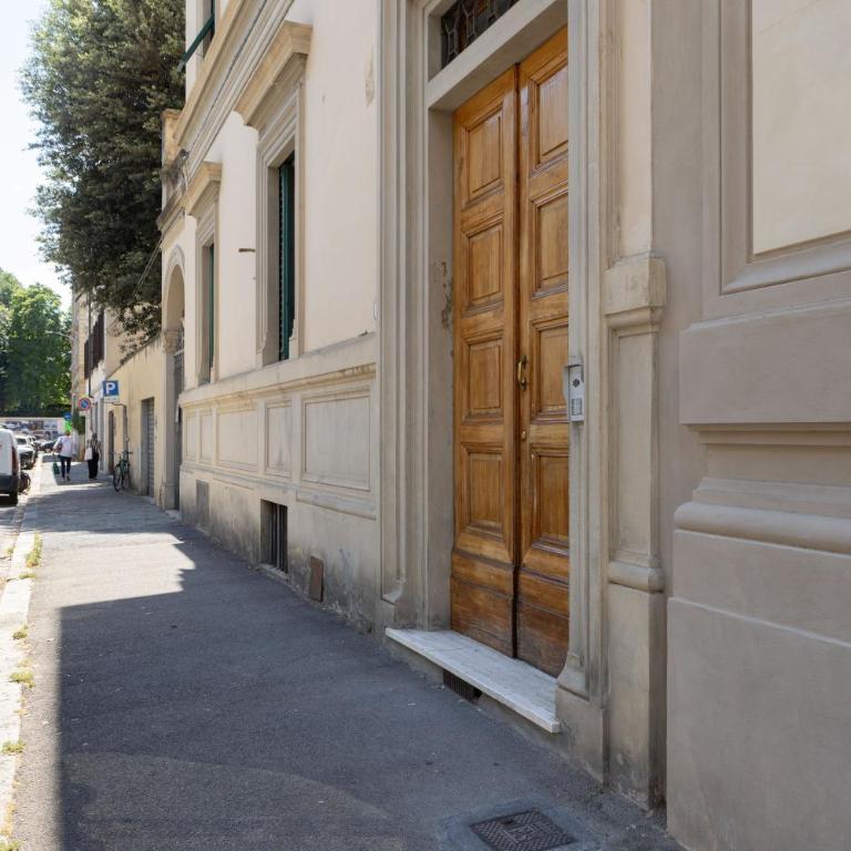 Spacious Florence Retreat - Appartamento con 4 Camere da Letto - 27