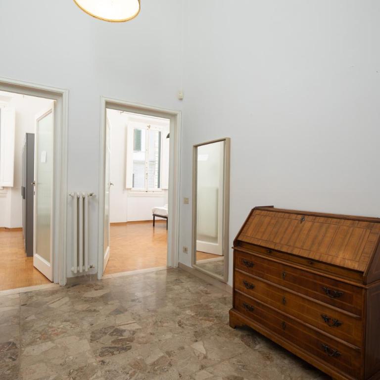 Spacious Florence Retreat - Appartamento con 4 Camere da Letto - 29