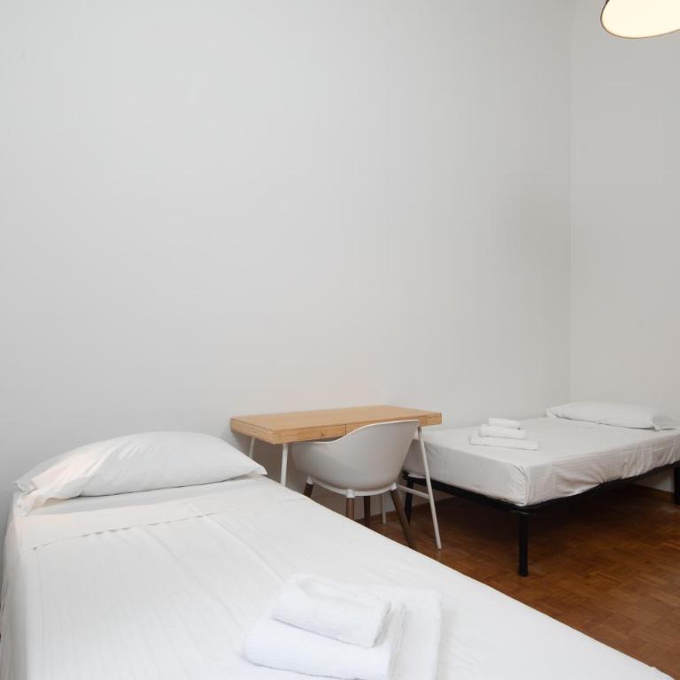 Spacious Florence Retreat - Appartamento con 4 Camere da Letto - 30
