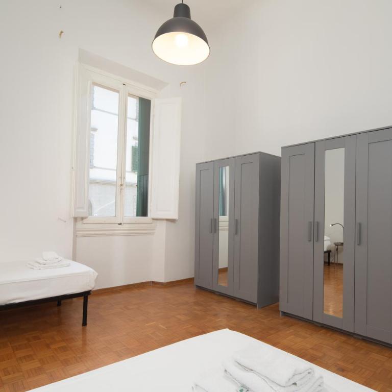 Spacious Florence Retreat - Appartamento con 4 Camere da Letto - 31