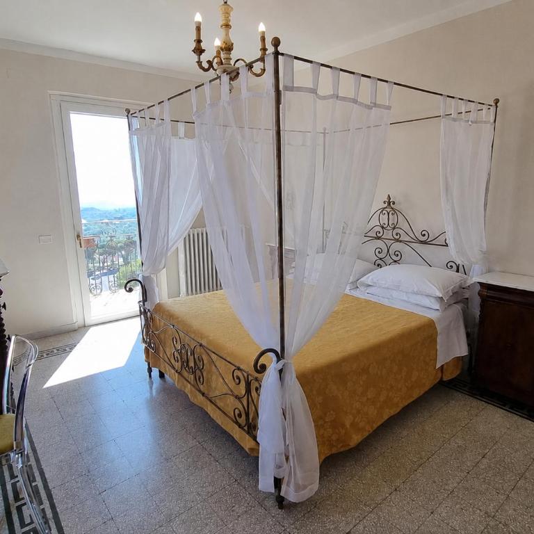 Albergo Il Marzocco - Hotel dal 1860 - Junior Suite con Terrazza - 11