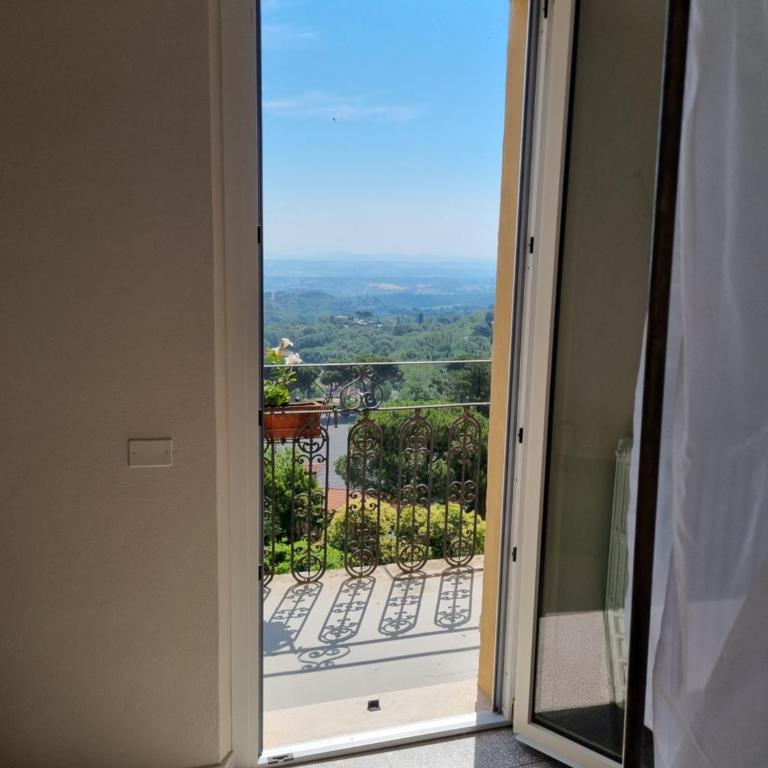 Albergo Il Marzocco - Hotel dal 1860 - Junior Suite con Terrazza - 7