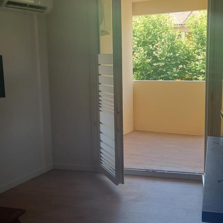 Le coin détente - Appartement 1 Chambre - 7