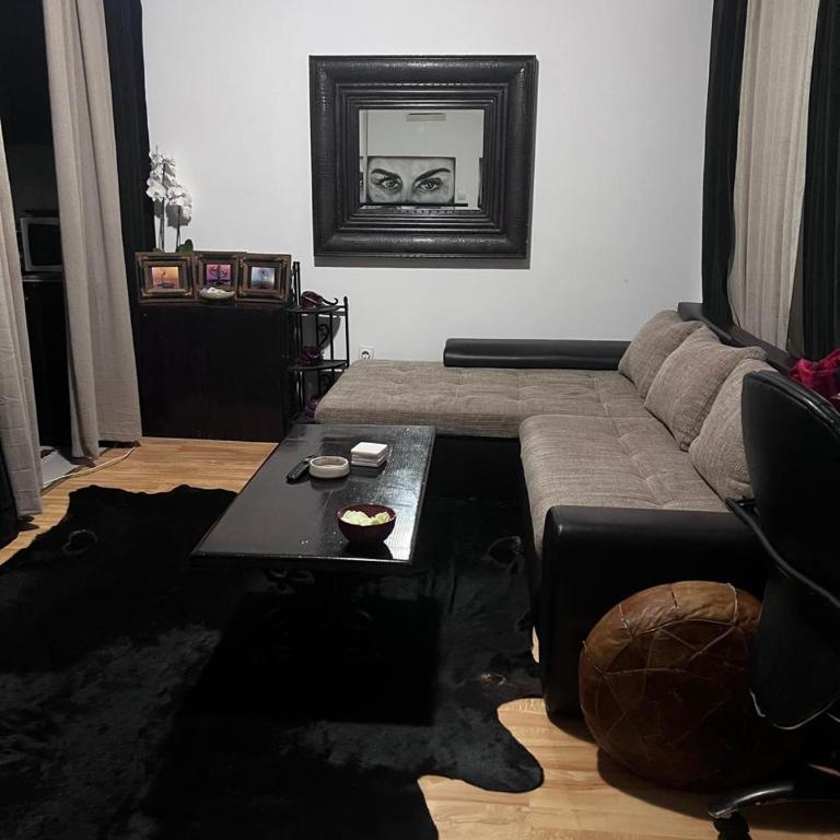Apartments Nikčević - Apartman sa Pogledom na Vrt - 13