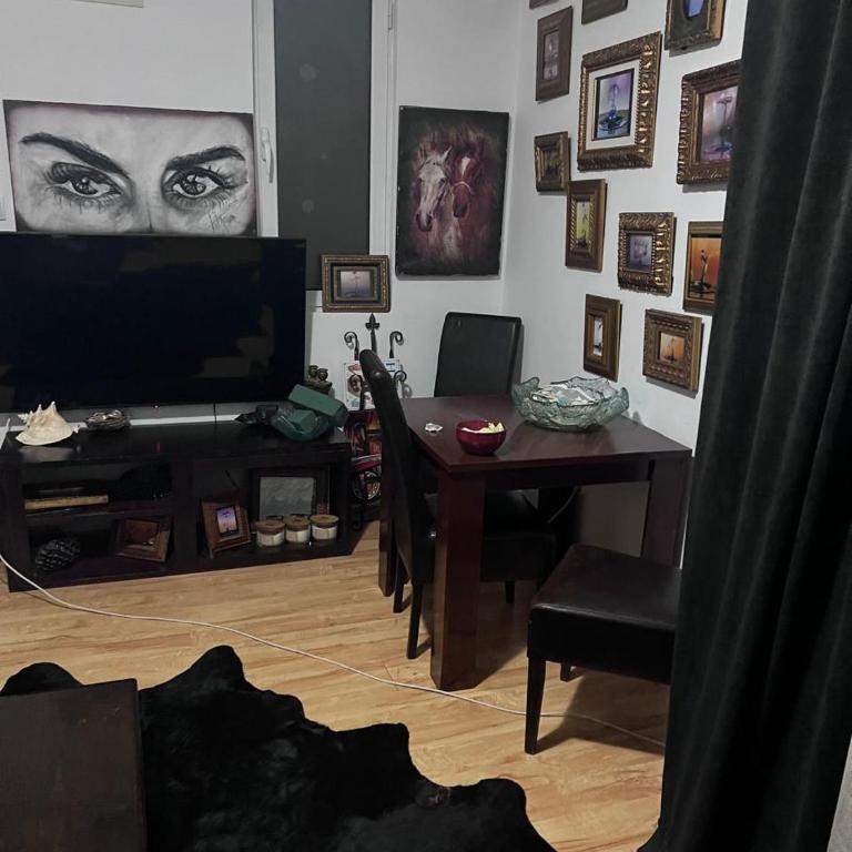 Apartments Nikčević - Apartman sa Pogledom na Vrt - 11