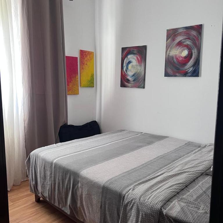 Apartments Nikčević - Apartman sa Pogledom na Vrt - 4