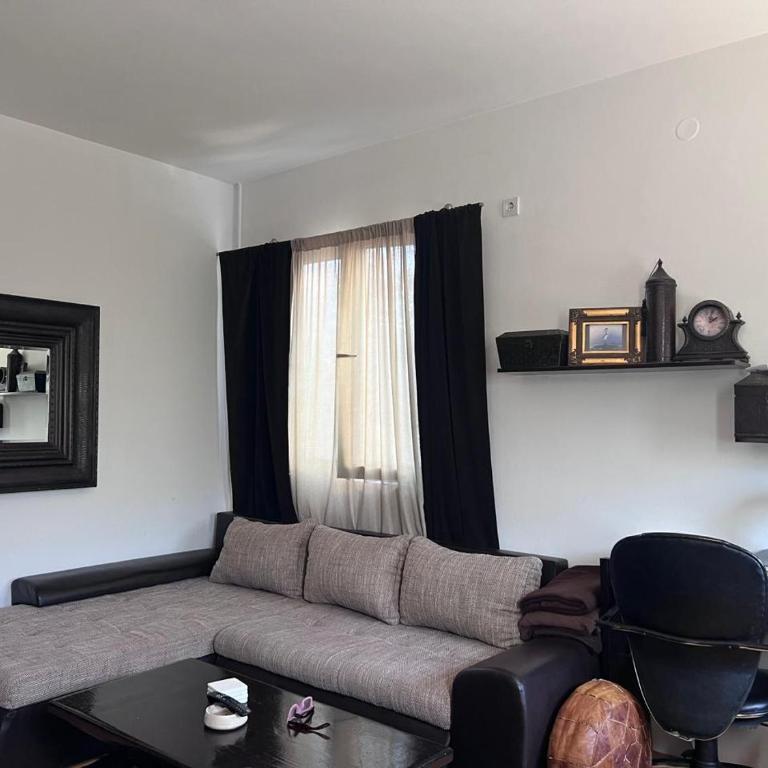 Apartments Nikčević - Apartman sa Pogledom na Vrt - 2