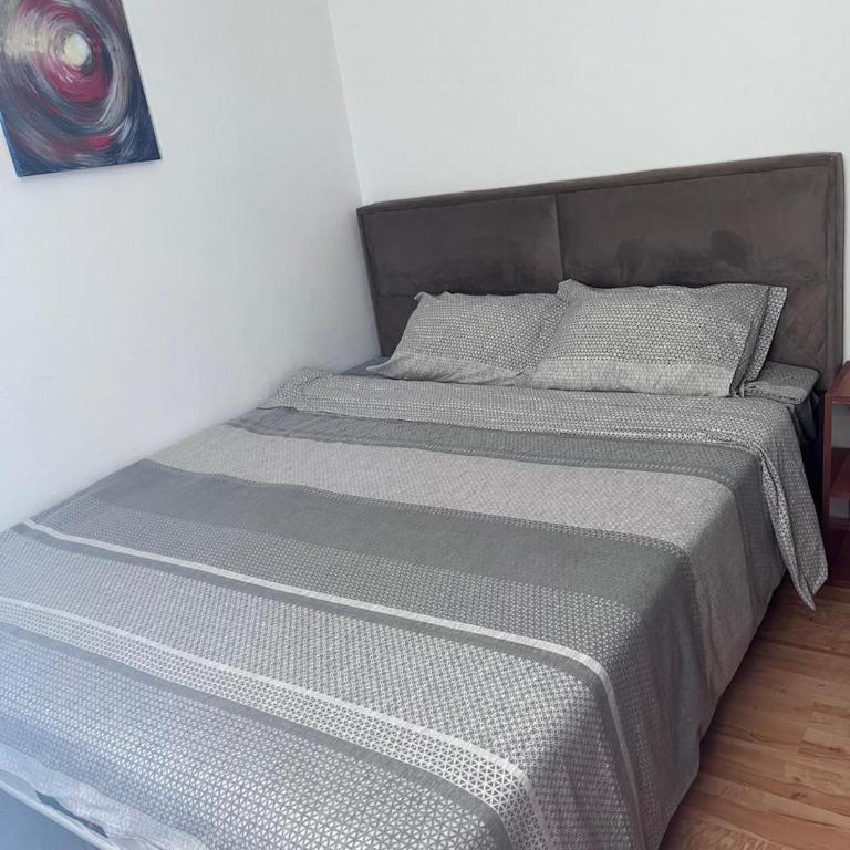 Apartments Nikčević - Apartman sa Pogledom na Vrt - 5