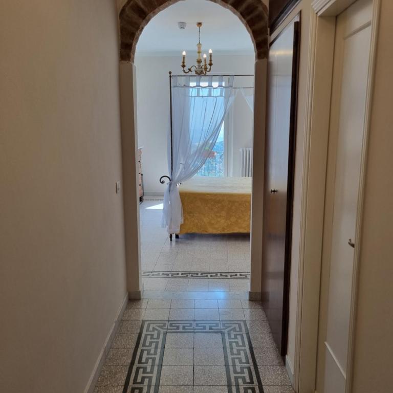 Albergo Il Marzocco - Hotel dal 1860 - Junior Suite con Terrazza - 12