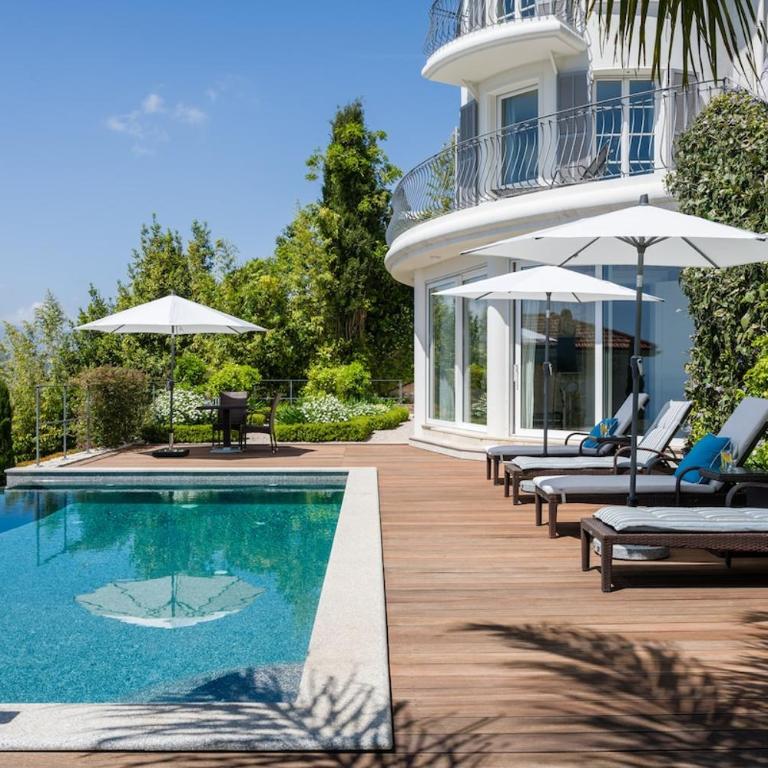 Sea View, Terrace - Appartement 2 Chambres - 2