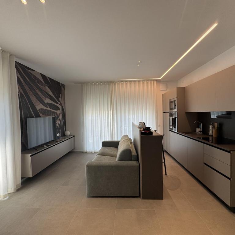 A&G Elettra flat a pochi passi dal mare e Venezia - Appartamento con 2 Camere da Letto - 44