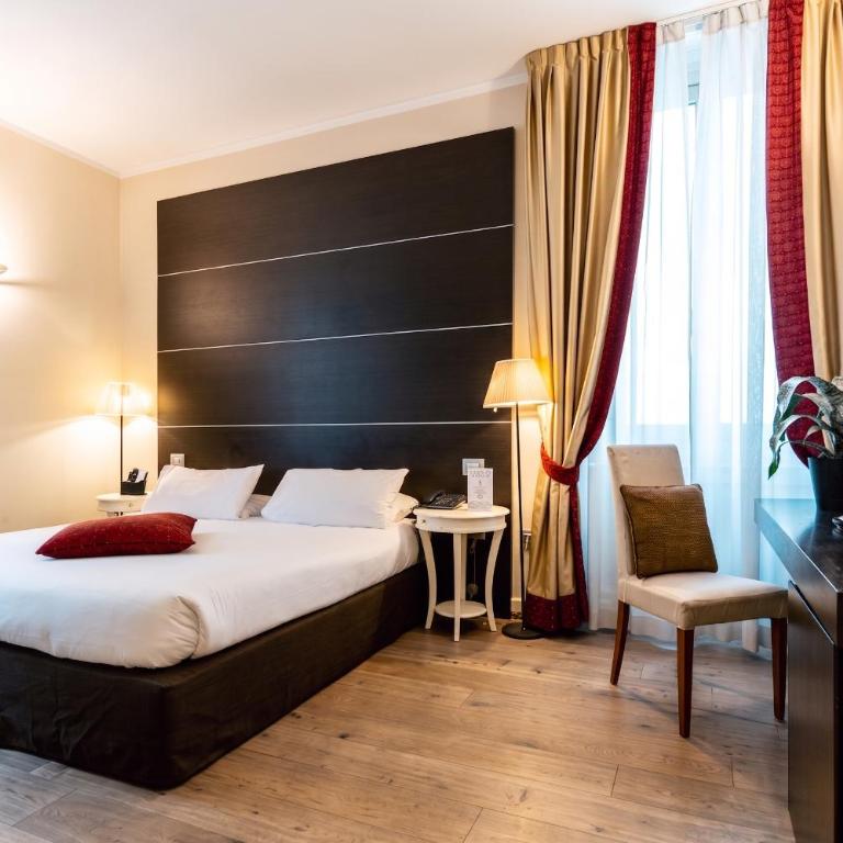 TownHouse 33 Boutique Hotel - Camera Superior Matrimoniale/Doppia con Letti Singoli - 3