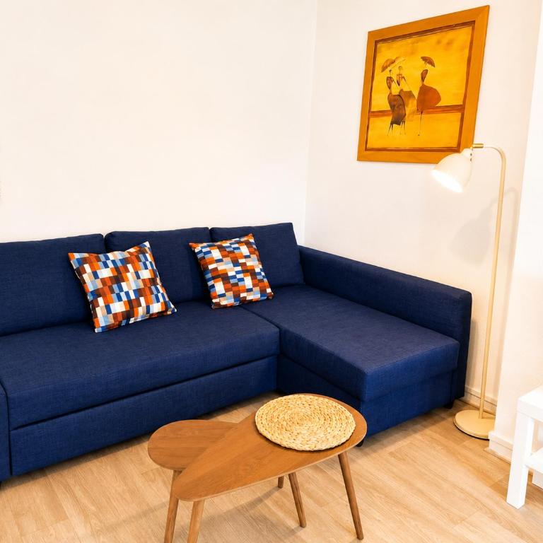 Le 74 des Carmes - Wifi - Hypercentre Orléans - Tout à pied - Spacieux - Appartement 1 Chambre - 10
