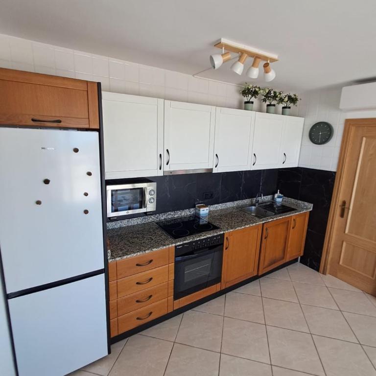 Kala de mar - Appartamento con 2 Camere da Letto - 2