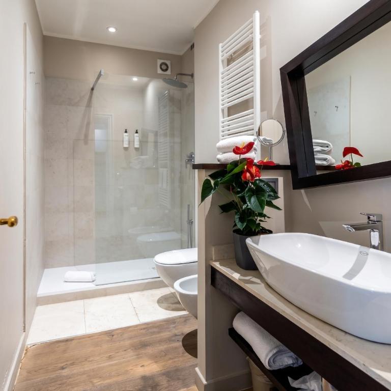 TownHouse 33 Boutique Hotel - Camera Superior Matrimoniale/Doppia con Letti Singoli - 4