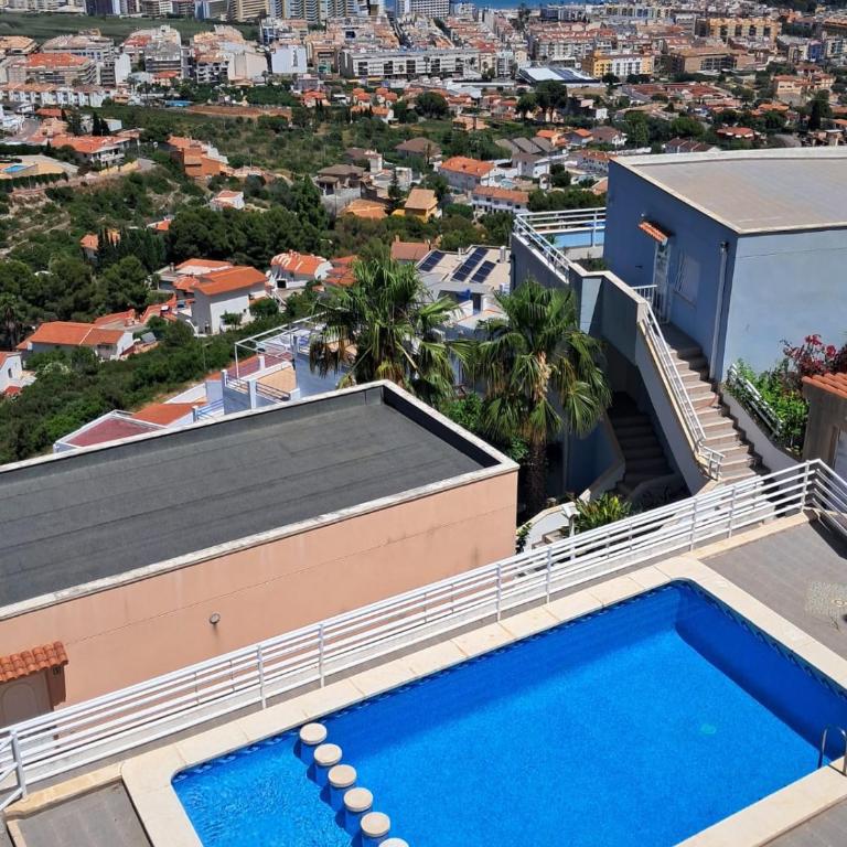 Kala de mar - Appartamento con 2 Camere da Letto - 8