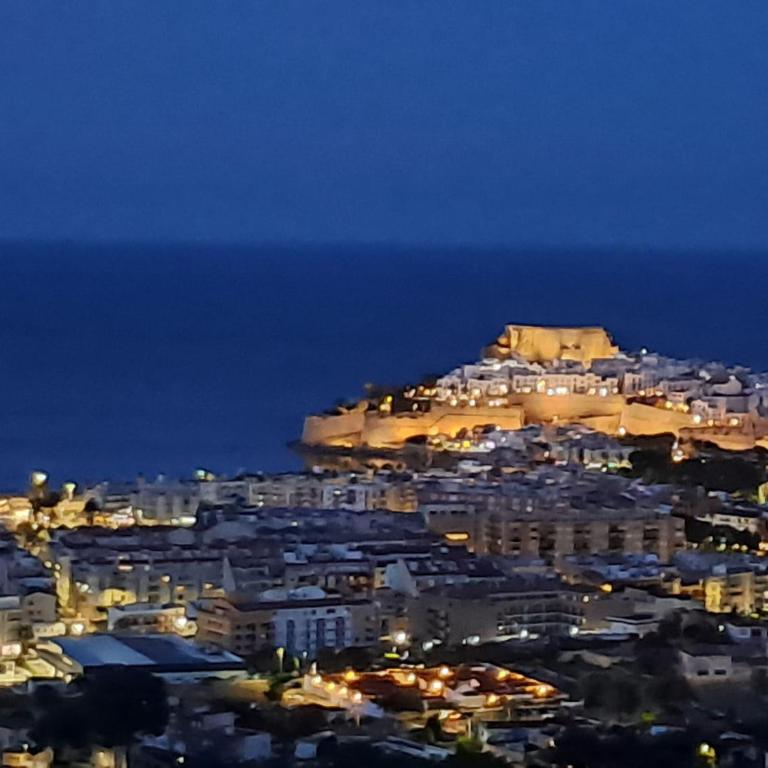 Kala de mar - Appartamento con 2 Camere da Letto - 10