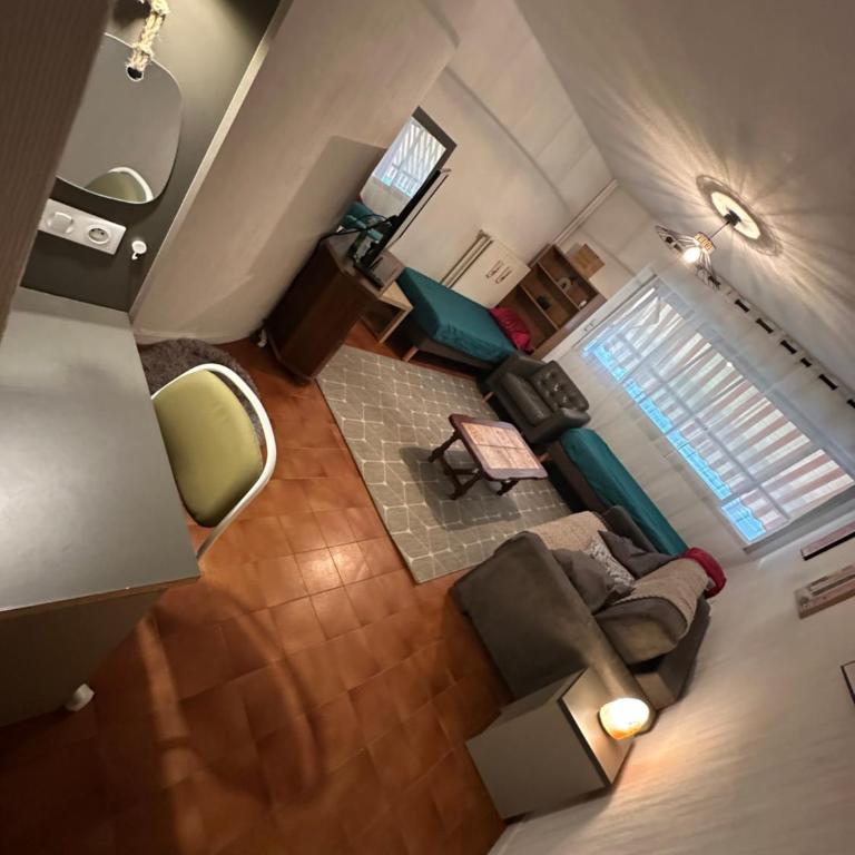 Casa LynaeL Saint Roch - Appartement 2 Chambres - 22