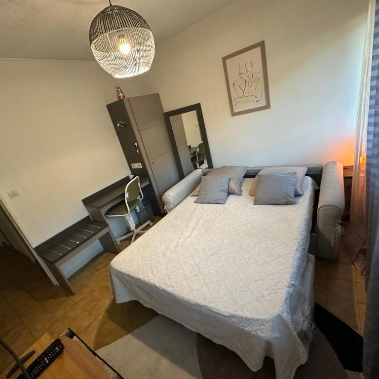 Casa LynaeL Saint Roch - Appartement 2 Chambres - 24