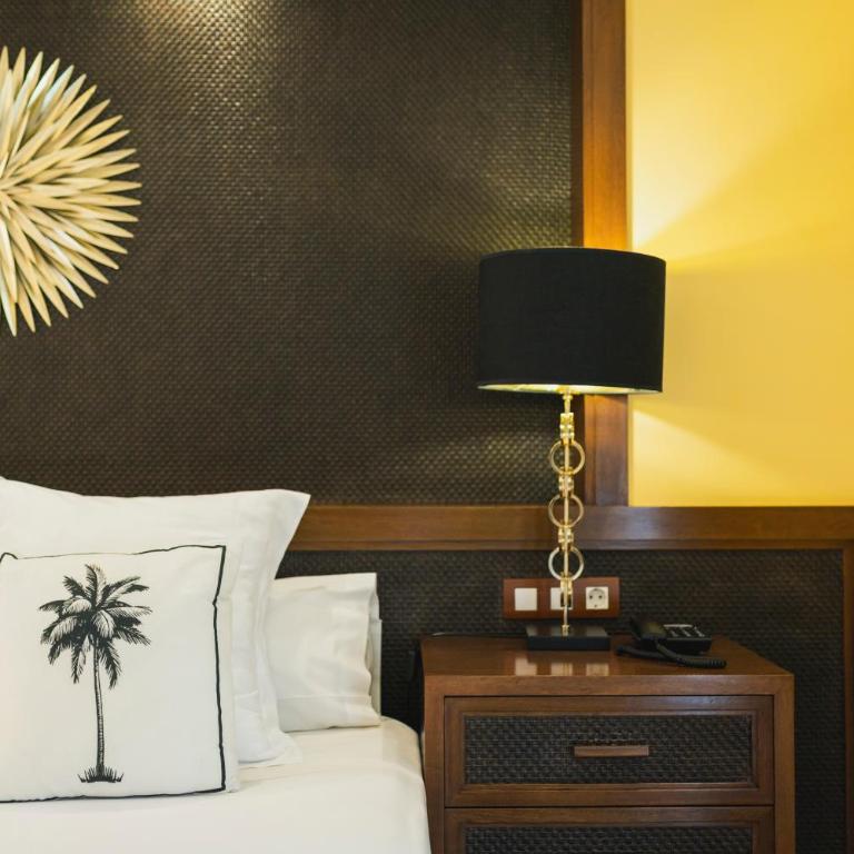 Hotel MR Les Rotes - Suite Junior - 9