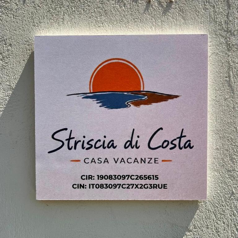 Striscia di Costa - Appartamento con 1 Camera da Letto - 15