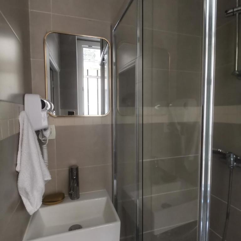 Cosy Studio in Artistic Belleville, Paris - Appartement 1 Chambre - 10