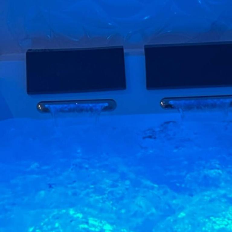 L'Eden Spa - Jacuzzi - Saint-Etienne - Apartamento de 1 dormitorio - 19