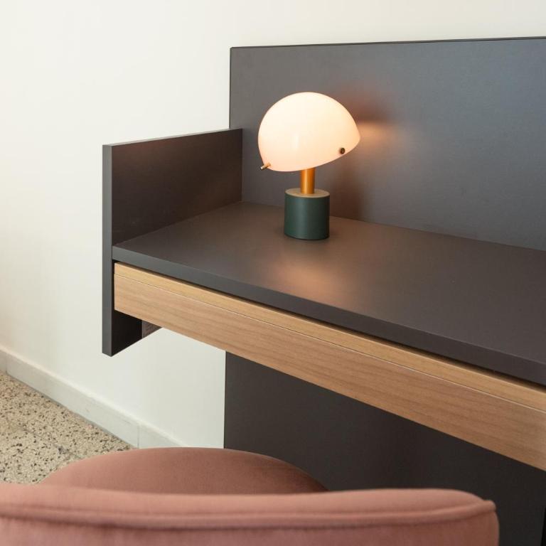 B-home - Two-Bedroom Apartment - 5