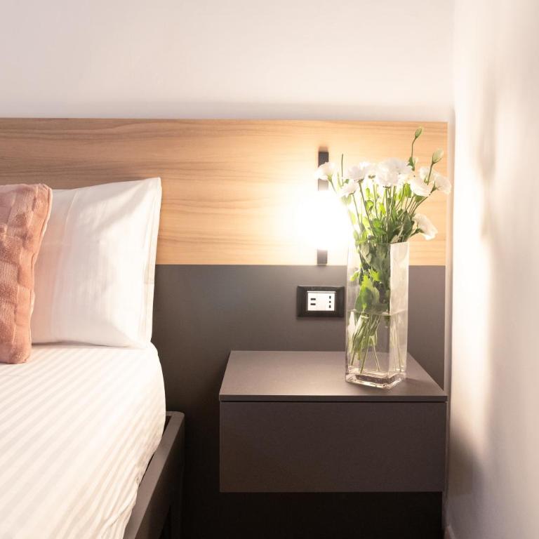 B-home - Two-Bedroom Apartment - 7