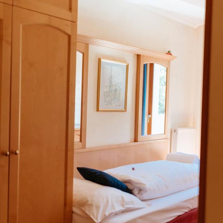 B&B Chalet Brigitte Hike & Bike - Suite con 2 Camere da Letto - 12