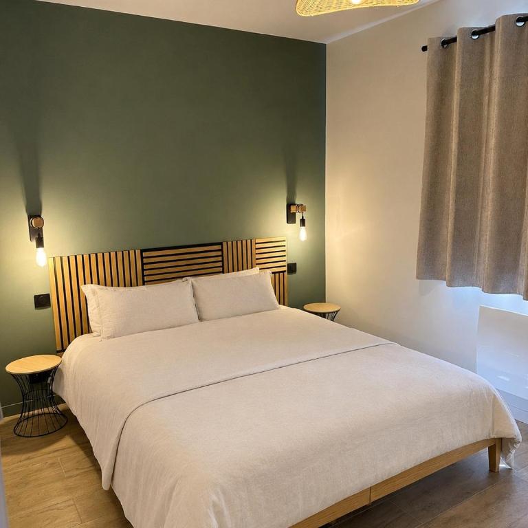 Villa Opale et Golf - Villa - Vue sur Mer - 15