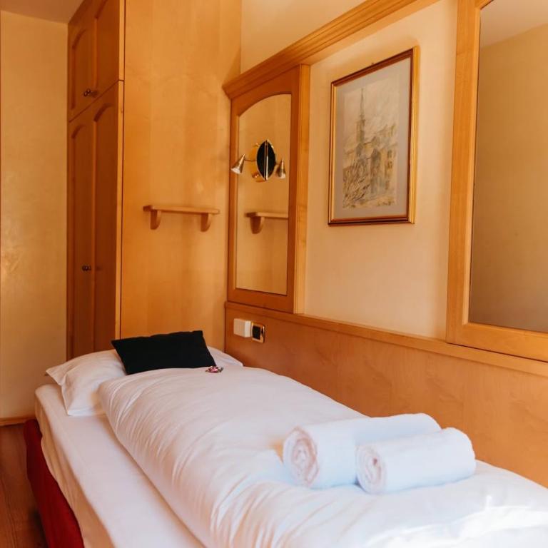 B&B Chalet Brigitte Hike & Bike - Suite con 2 Camere da Letto - 1