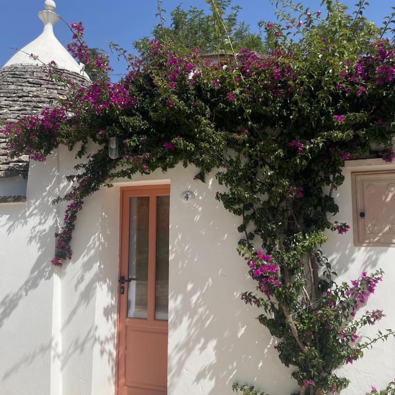 Trullo Panna Fragola - Exclusive four bedroom Villa & Private pool - Villa Deluxe - 31