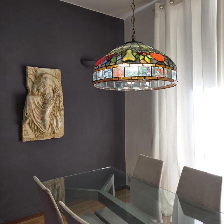 The Elegant and Contemporary Oasis in Parco Ruffini - One-Bedroom Apartment - 15