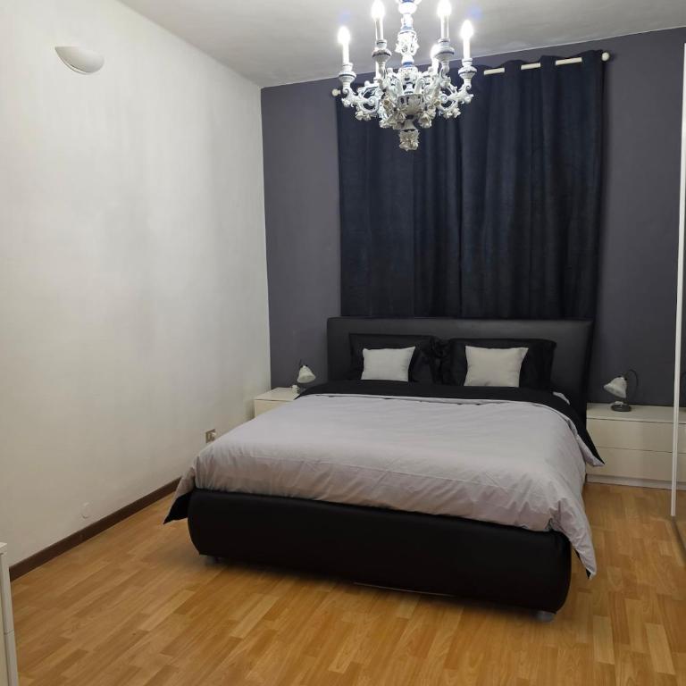 The Elegant and Contemporary Oasis in Parco Ruffini - One-Bedroom Apartment - 30