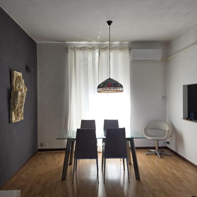 The Elegant and Contemporary Oasis in Parco Ruffini - One-Bedroom Apartment - 17