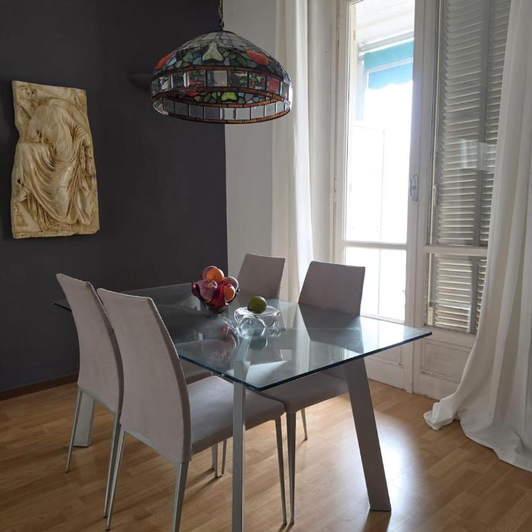 The Elegant and Contemporary Oasis in Parco Ruffini - One-Bedroom Apartment - 21