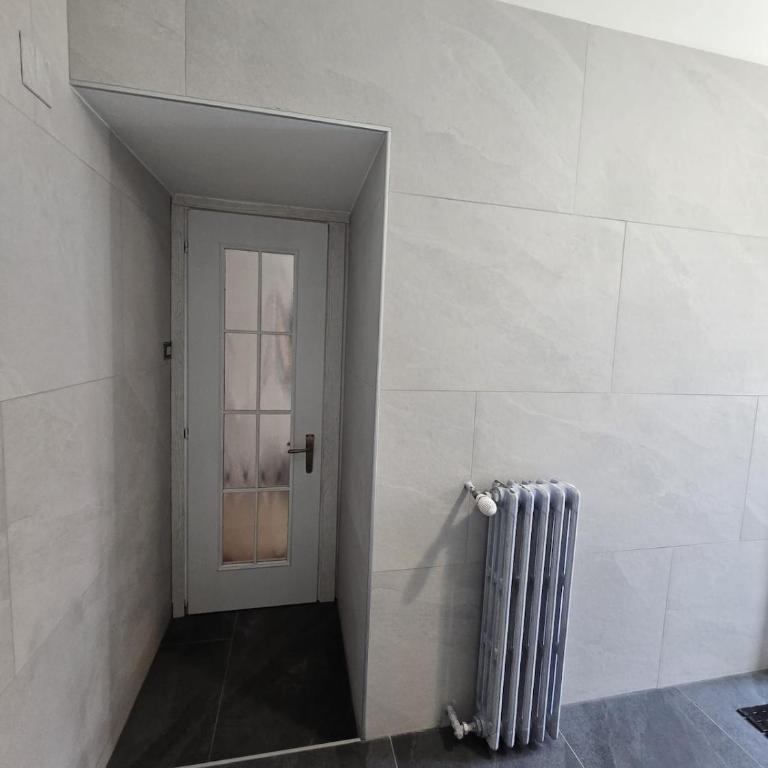 The Elegant and Contemporary Oasis in Parco Ruffini - One-Bedroom Apartment - 32