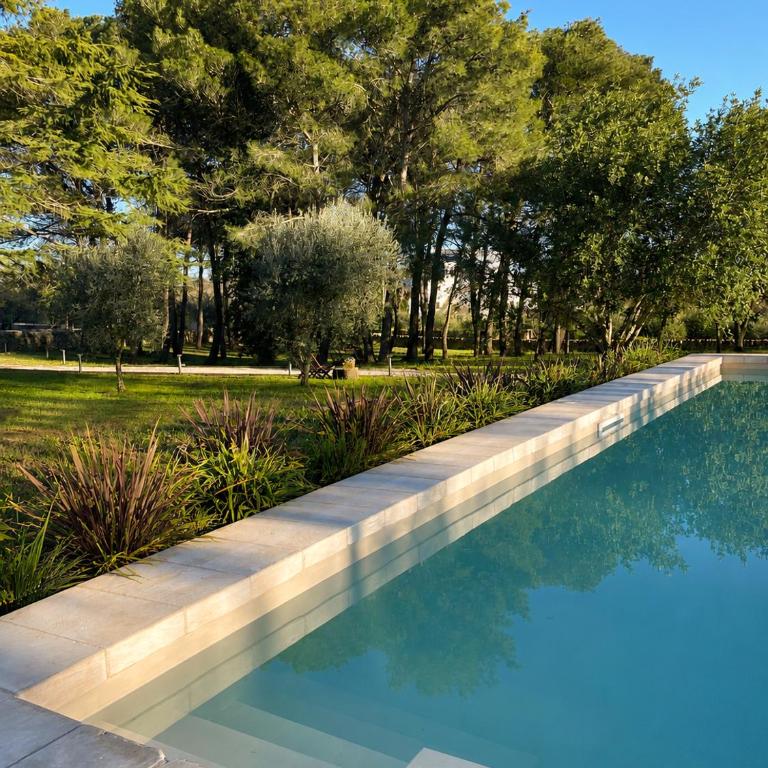 Trullo Panna Fragola - Exclusive four bedroom Villa & Private pool - Villa Deluxe - 38