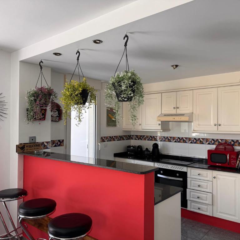 Rosaleda LOCDENIA - Apartamento - 10